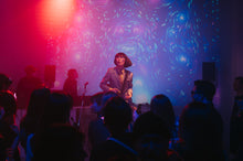 Load image into Gallery viewer, 8月27日|MTM Presents: Art + Music