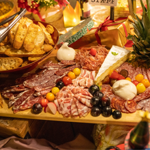 Load image into Gallery viewer, 2月26日|MTM : Sunday Dinners : Belgian Night