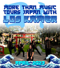 画像をギャラリービューアに読み込む, 4月16日|Vamos a HAVANA with Los Kamer & Los Tequila Cokes