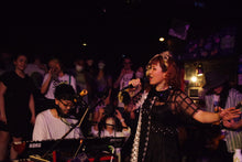 Load image into Gallery viewer, 5月10日|More Tokyo Music : Aragehonzi, TOW, onomatopel, Maïa Barouh