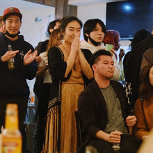 Load image into Gallery viewer, 10月9日|More Than a Laugh : Music x Comedy Show