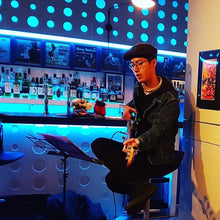 Load image into Gallery viewer, 5月17日|More Tokyo Music : Sarah Kang, MayowaSensei **SOLD OUT**