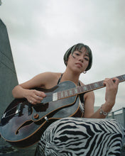 Load image into Gallery viewer, 8月4日|Music Meets WHIZ CAFE with FiJA and Mayowa