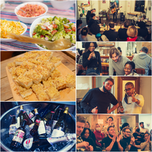 Load image into Gallery viewer, 11月27日|MTM Sunday Dinners : Thanksgiving