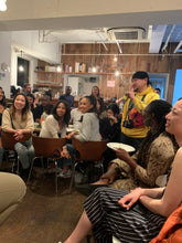 Load image into Gallery viewer, 10月9日|More Than a Laugh : Music x Comedy Show