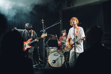 Load image into Gallery viewer, 3月8日|More Tokyo Music: Shamanz, Mayowa Sensei, Kokke (band set)