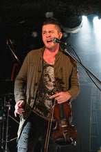 Load image into Gallery viewer, 11月13日 | Rockin’ ロクでもない: Johnsons Motorcar, Ray?oh...Needa!!, THE DEVILS&LIBIDO, Tokyo Sapiens