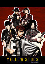 Load image into Gallery viewer, 2月22日|MTM Presents : Robert Taira Wilson - New Single Release Show! With special guests Yellow Studs