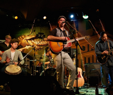 Load image into Gallery viewer, 1月14日|Music Meets WHIZ CAFE