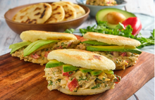 Load image into Gallery viewer, 3月26日|Sunday Dinners: Mexican Food Battle!!