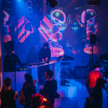 Load image into Gallery viewer, 8月27日|MTM Presents: Art + Music