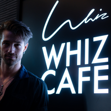 Load image into Gallery viewer, 11月3日|Music Meets WHIZ CAFE