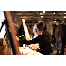 Load image into Gallery viewer, 1月29日|MTM Pickup: Tell Me About The World Vinyl Release and Art Exhibition