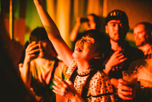 Load image into Gallery viewer, May 29th MTM Presents: The Shamisenists, BO-PEEP, Tokyo Sapiens