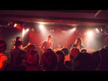 Load and play video in Gallery viewer, -SOLD OUT- April 10th MTM Presents: The Shamisenists, Robert Taira Wilson, Tokyo Sapiens, Eva Kestner