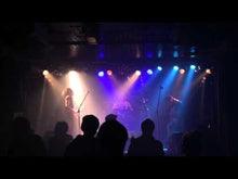 Load and play video in Gallery viewer, 4月3日|Rockin‘ ろくでもナイト @ Shimokitazawa THREE
