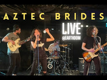 Load and play video in Gallery viewer, 4月05日|More Tokyo Music : Ray?oh..needa!!, BurnQue, RipVanWinkle, Aztec Brides