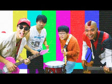 Load and play video in Gallery viewer, 10月25日|MTM✖️Shimokitazawa THREE