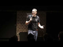 Load and play video in Gallery viewer, 11月30日|More Than a Laugh : Music x Comedy Show
