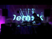 Load and play video in Gallery viewer, 5月27日|Electroman vol. 3