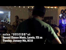 Load and play video in Gallery viewer, 2月22日|MTM✖️Shimokitazawa THREE