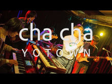 Load and play video in Gallery viewer, 10月23日 | 7th Floor Funk: YOTOWN, MAKISOUL, FiJA