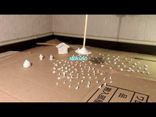 ギャラリービューア1月24日|MTM✖️Shimokitazawa THREEに読み込んでビデオを見る