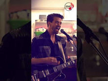 Load and play video in Gallery viewer, -SOLD OUT- July 4th Craft Beer Unplugged with Josiah Hawley and FiJA