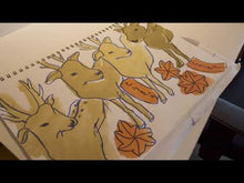 Load and play video in Gallery viewer, 1月29日|MTM Pickup: Tell Me About The World Vinyl Release and Art Exhibition