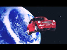 ギャラリービューア1月24日|MTM✖️Shimokitazawa THREEに読み込んでビデオを見る