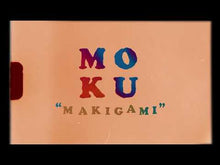 Load and play video in Gallery viewer, 2月15日|MTM Presents : Stay Wild Moon Child