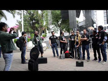 ギャラリービューア4月 11-24日 MTM Tours Japan: Los kamerに読み込んでビデオを見る