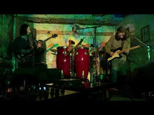 Load and play video in Gallery viewer, 5月16日|MTM Presents TOW, Robert Taira Wilson, Magical LIzzy Band