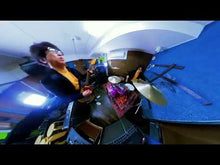 Load and play video in Gallery viewer, -CANCELLED- `2月12日|2022年初!Rockin’ ろくでもナイト