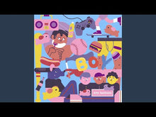 Load and play video in Gallery viewer, 4月21日|MTM Pick-up: CRACTION @ Shimokitazawa THREE