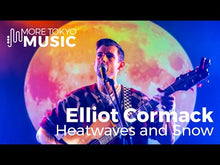 Load and play video in Gallery viewer, 3月22日|More Tokyo Music : Robert Taira Wilson - Single Release with Elliot Cormack & Kenta Hayashi