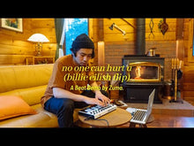 Load and play video in Gallery viewer, 4月9日|MTM Presents: Emergency Oxygen Release Party