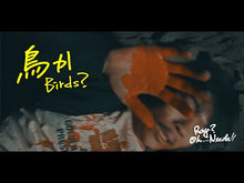 Load and play video in Gallery viewer, 4月05日|More Tokyo Music : Ray?oh..needa!!, BurnQue, RipVanWinkle, Aztec Brides