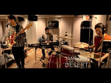 Load and play video in Gallery viewer, April 24th MTM X Aries City Presents: Jumeaux, Afrodyty, SLOPE UP SESSION CLUB