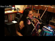 Load and play video in Gallery viewer, 11月3日|Music Meets WHIZ CAFE