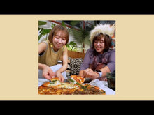 Load and play video in Gallery viewer, 7月27日|MTM Pickーup:パラシュートセッション vol.107「和久井沙良&Spice rhythm 梅井美咲トリオ」