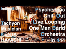 Load and play video in Gallery viewer, 3月22日|More Tokyo Music : Robert Taira Wilson - Single Release with Elliot Cormack & Kenta Hayashi