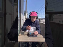 Load and play video in Gallery viewer, 8月16日|MTM✖️Shimokitazawa THREE