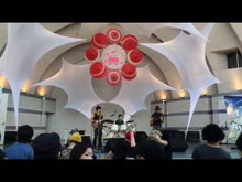 Load and play video in Gallery viewer, 4月26日|MTM Presents : Robert Taira Wilson - New Single Release Show! With Turtle Recall and Indus&Rocks