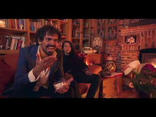 ギャラリービューア4月16日|Vamos a HAVANA with Los Kamer & Los Tequila Cokesに読み込んでビデオを見る