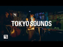 Load and play video in Gallery viewer, 7月21日|MTM Pickーup:パラシュートセッション vol.110 「 Yasei Collective × MELRAW 」