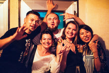 Load image into Gallery viewer, May 29th MTM Presents: The Shamisenists, BO-PEEP, Tokyo Sapiens