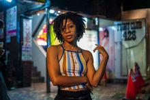 Load image into Gallery viewer, April 24th MTM X Aries City Presents: Jumeaux, Afrodyty, SLOPE UP SESSION CLUB