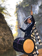 Load image into Gallery viewer, -SOLD OUT- April 10th MTM Presents: The Shamisenists, Robert Taira Wilson, Tokyo Sapiens, Eva Kestner