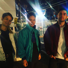 Load image into Gallery viewer, April 24th MTM X Aries City Presents: Jumeaux, Afrodyty, SLOPE UP SESSION CLUB